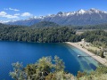Mirador Lago Espejo